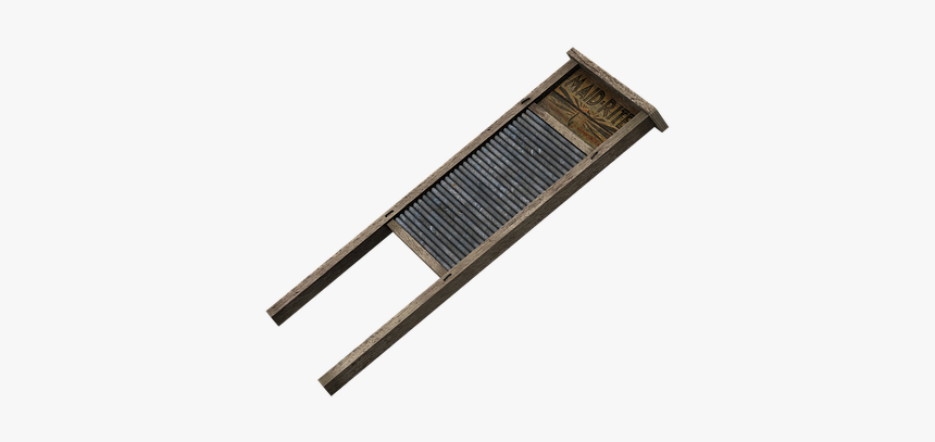 Washboard, Old, Laundry, Nostalgic, Png, Isolated - Solar Charger, Transparent Png, Free Download