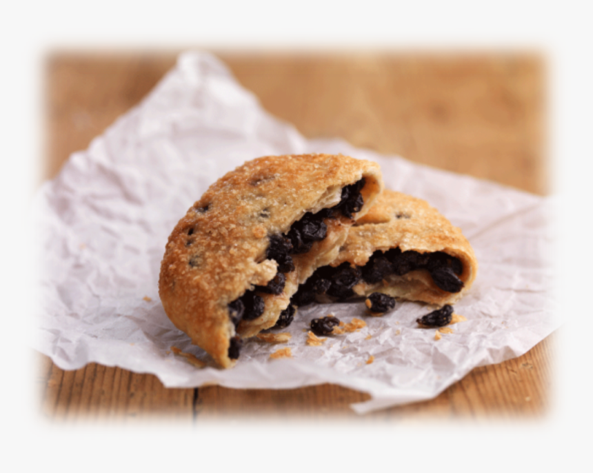 Eccles-cake - Bun, HD Png Download, Free Download