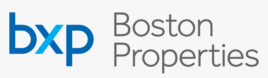 Bxp Boston Properties Logo Png, Transparent Png, Free Download