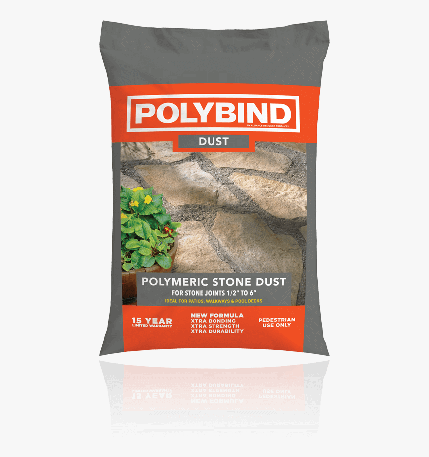 Polybind Stone Dust - Basmati, HD Png Download, Free Download