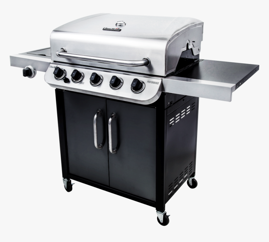 Char Broil Grill 463376017, HD Png Download, Free Download