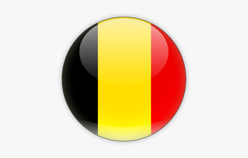 Belgium Flag Logo Png Transparent Png Kindpng