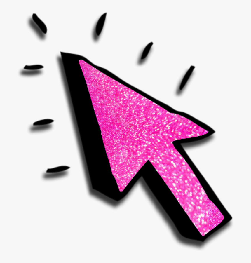 Transparent Pink Arrow Png - Pink Arrow Png Transparent, Png Download, Free Download