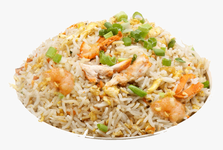 Fried Rice Png, Transparent Png, Free Download