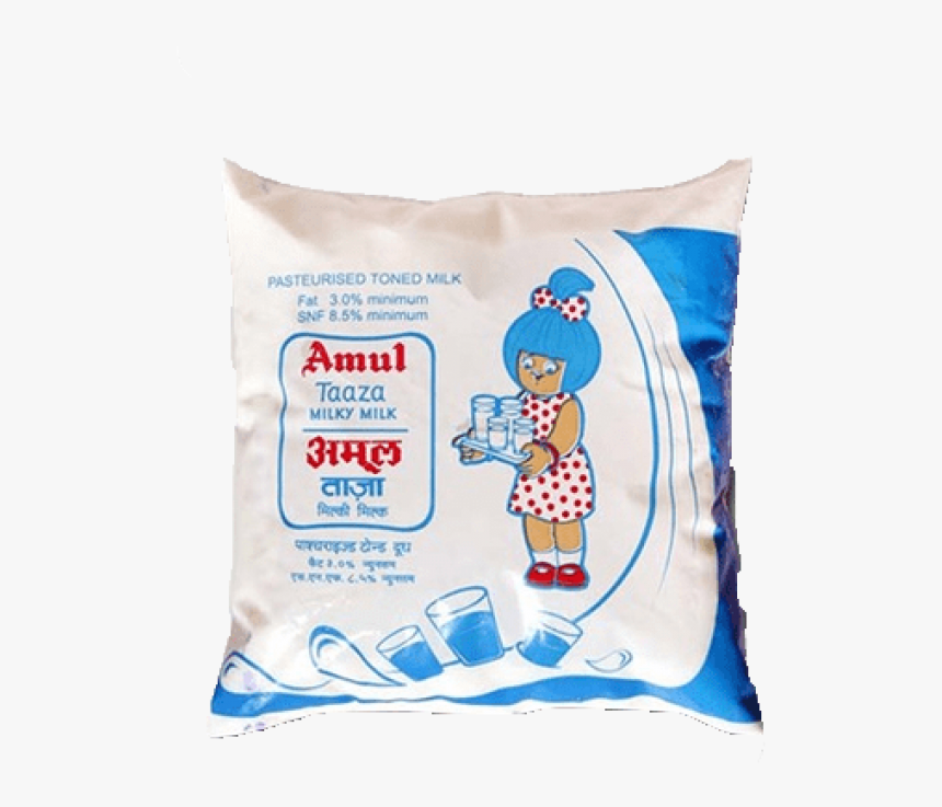 Free Png Download Amul Lassi Free S Png Images Background - Amul Toned Milk 500ml, Transparent Png, Free Download