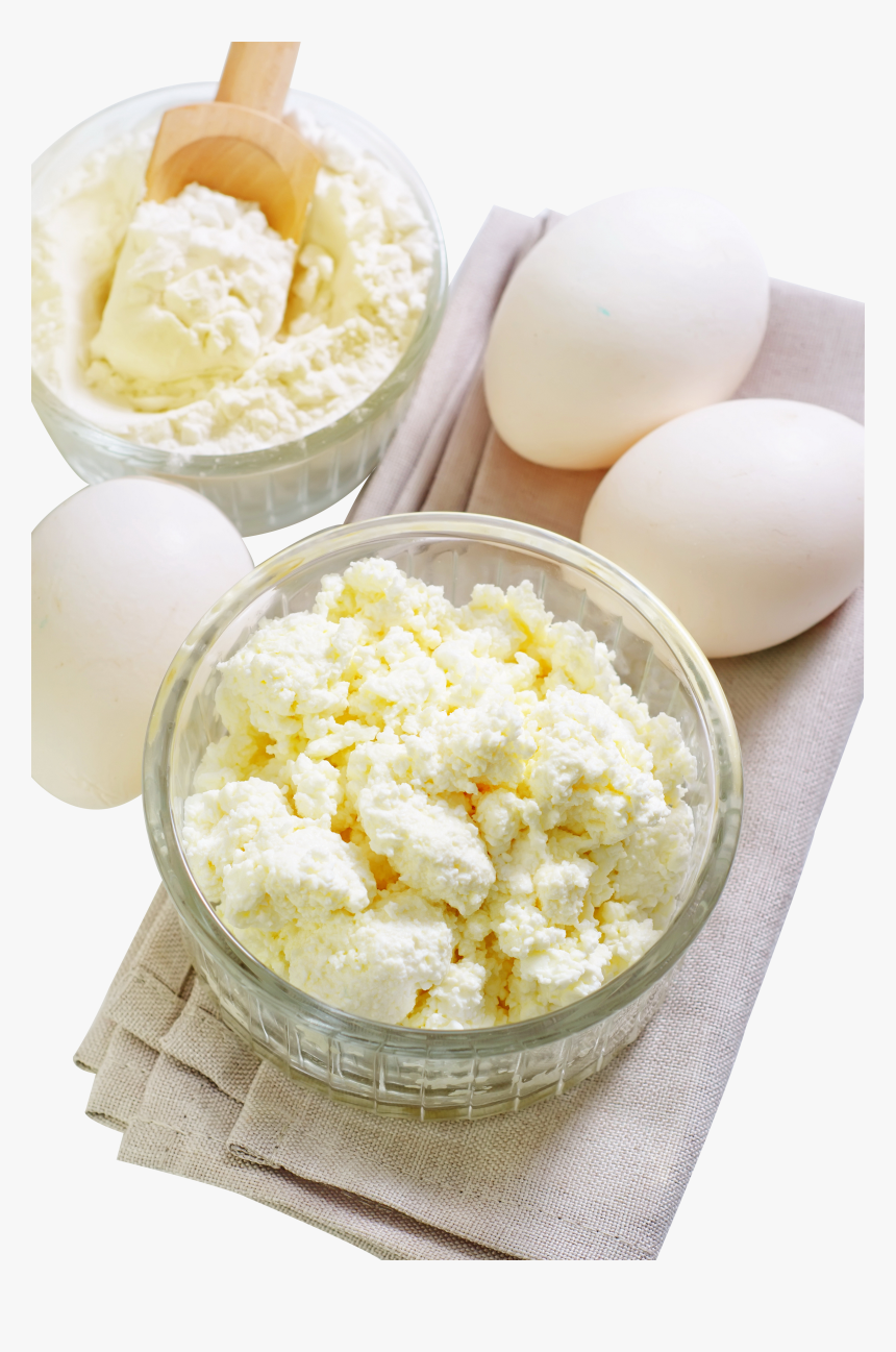 Clip Art Raw Egg And Rice - Transparent Eggs And Flour Png, Png Download, Free Download