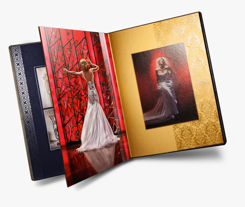 Wedding Album Png Rome Fontanacountryinn Com - Wedding Album Design Png, Transparent Png, Free Download