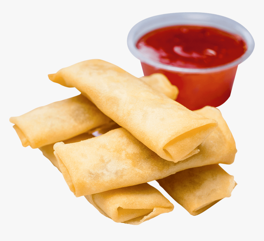 Lumpia, HD Png Download, Free Download