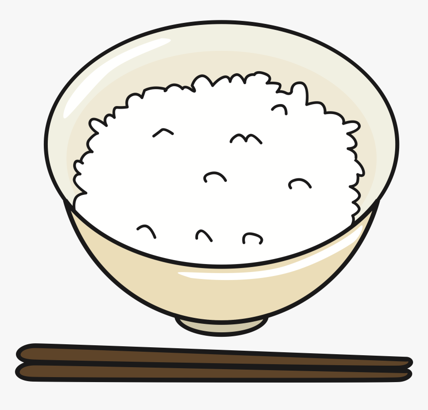 Transparent Rice Clipart - Rice Clipart Png, Png Download, Free Download