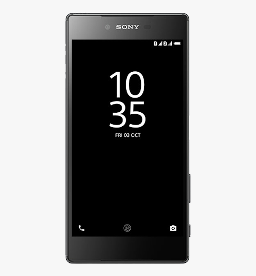 Sony Xperia Z5 Price In Pakistan, HD Png Download, Free Download