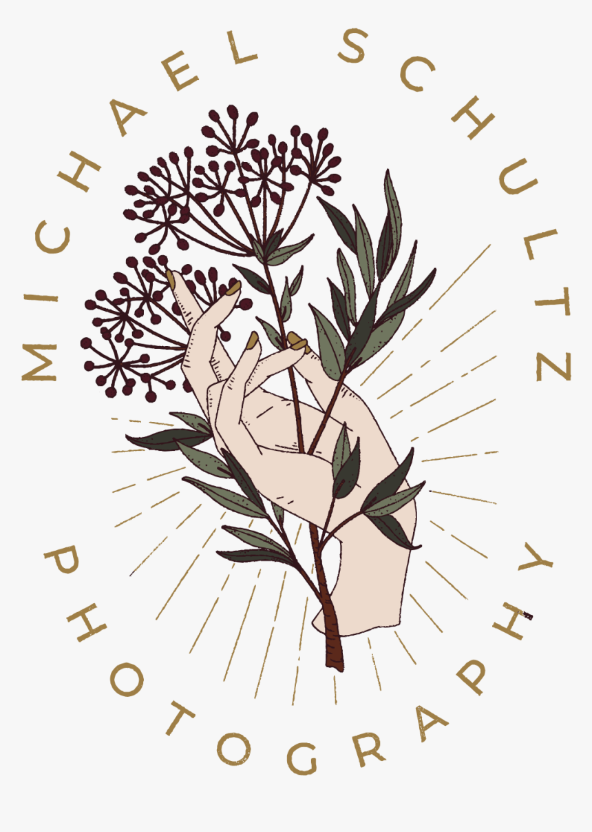 Michael Schultz Photography - Illustration, HD Png Download, Free Download