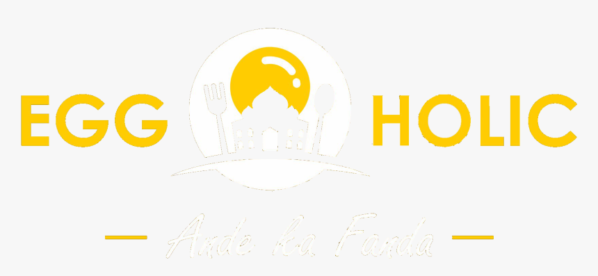 The Egg O Holic Logo, HD Png Download, Free Download