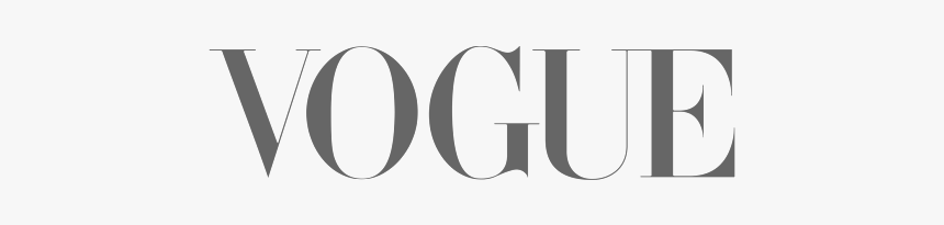 Vogue Emblem Png Logo - Logo Conde Nast India, Transparent Png, Free Download