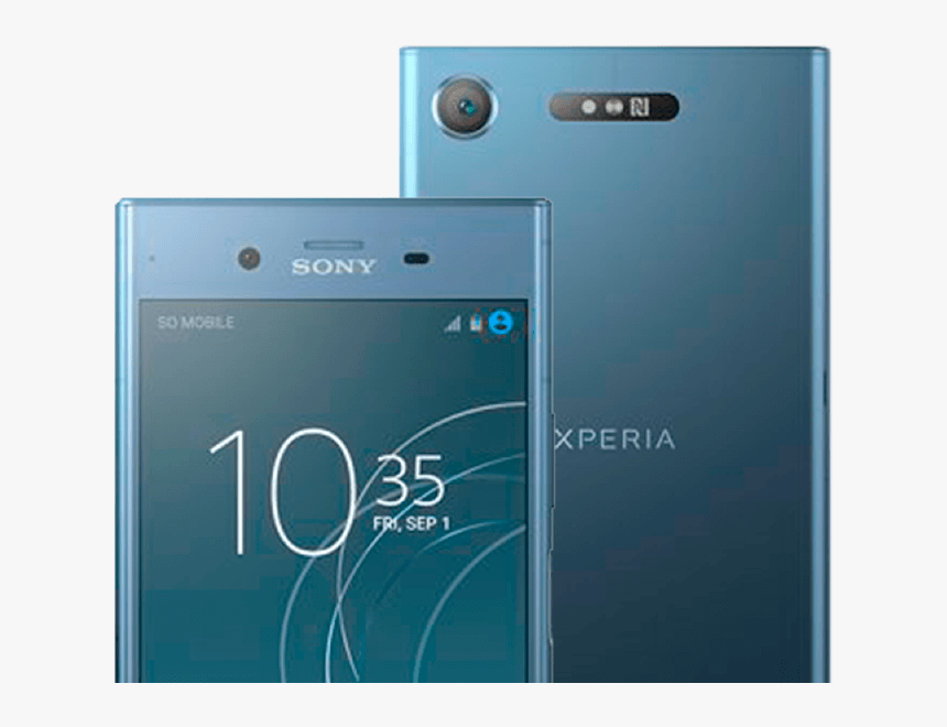Xperia Xz2 May Not Have Front-facing Stereo Speakers - Xz2 Compact Xperia Xz2, HD Png Download, Free Download