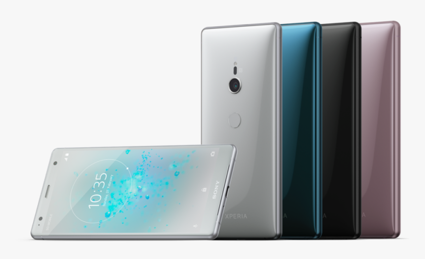 Xperia Xz2, HD Png Download, Free Download