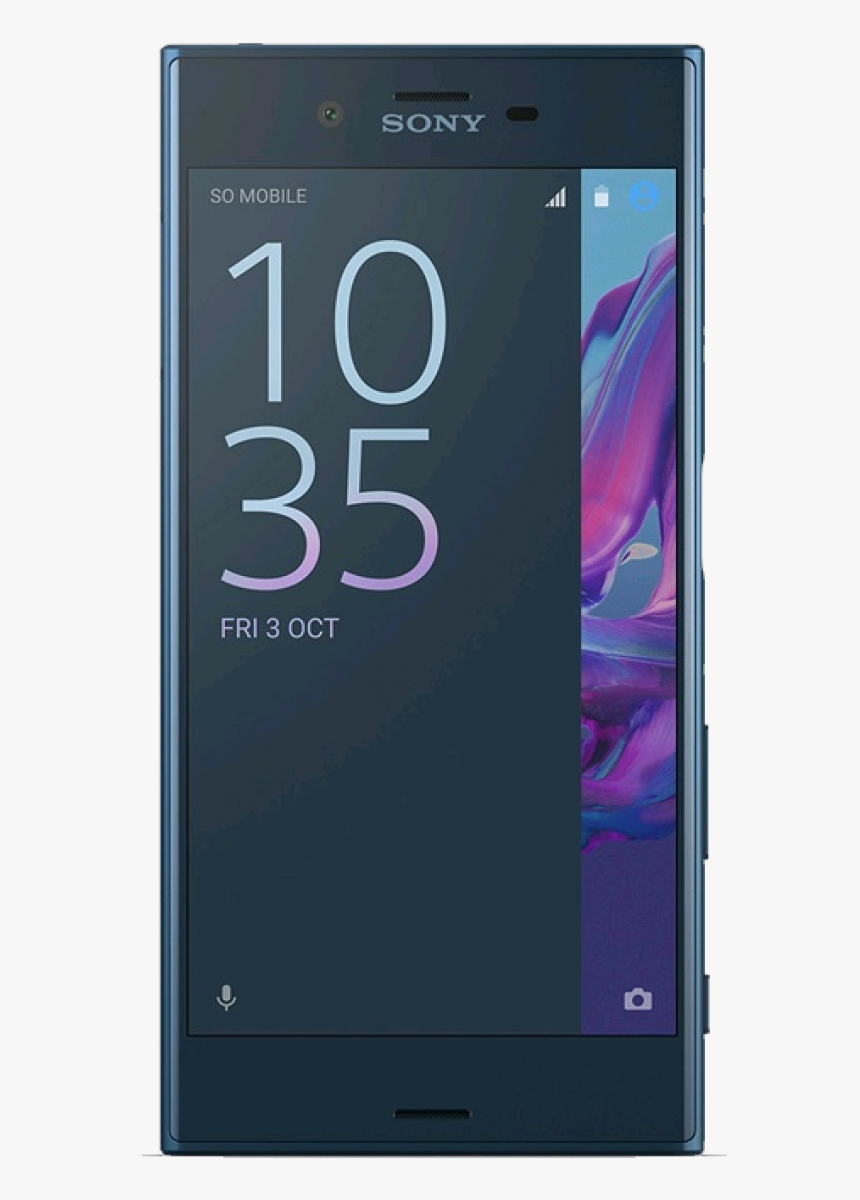 Sony Mobile Png, Transparent Png, Free Download