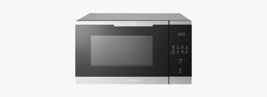 Emf2527ba Hero - Microwave Oven, HD Png Download, Free Download