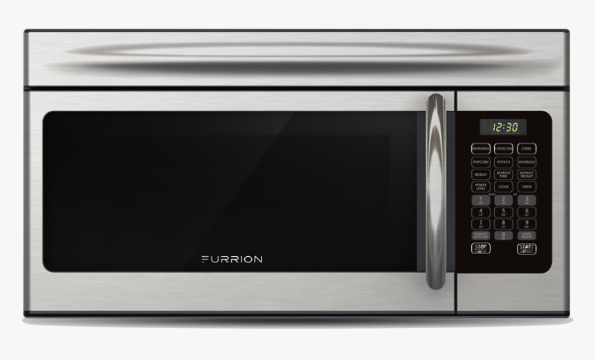Microwave Vector Oven - Furrion Convection Microwave, HD Png Download, Free Download