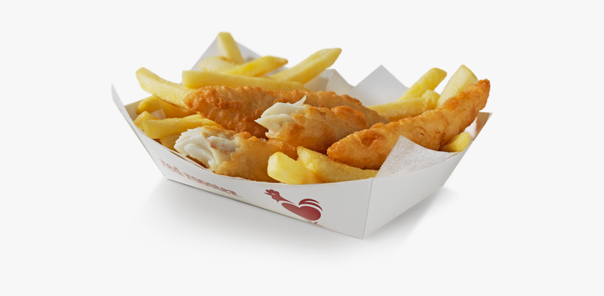 Fish And Chips Png, Transparent Png, Free Download
