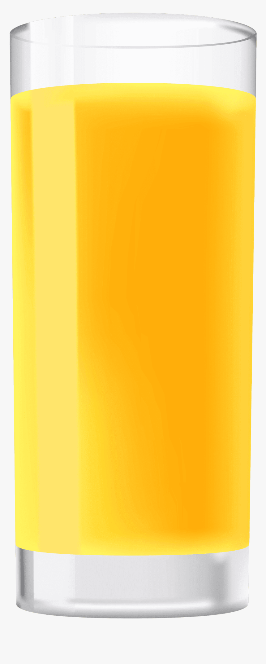 Mango Glass Drink Graphics Png, Transparent Png, Free Download