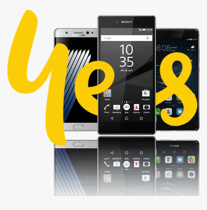 Trade In Your Old Phone - Sony Xperia Z5, HD Png Download, Free Download