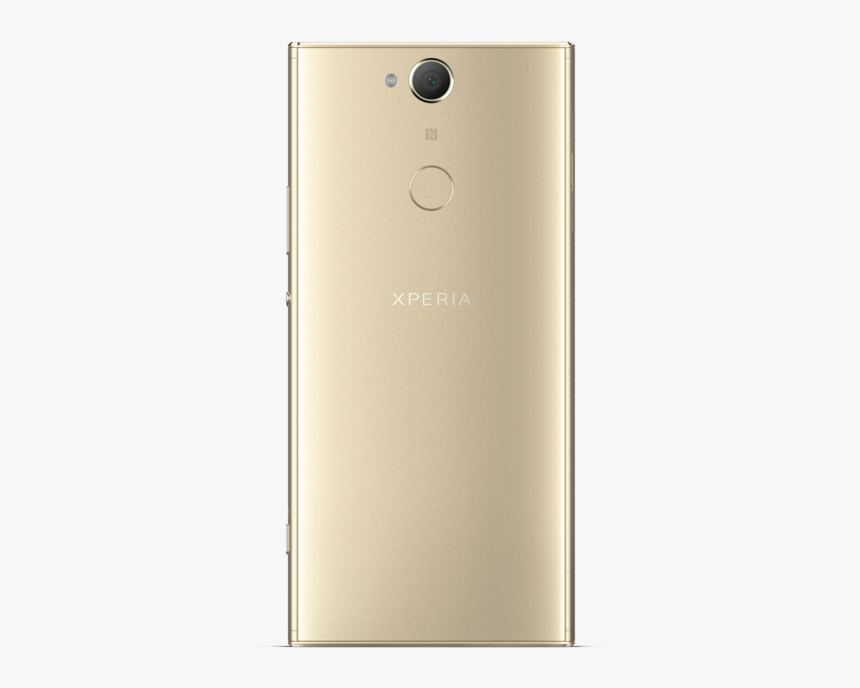Sony Xperia Xa2 Plus Pictures - Smartphone, HD Png Download, Free Download