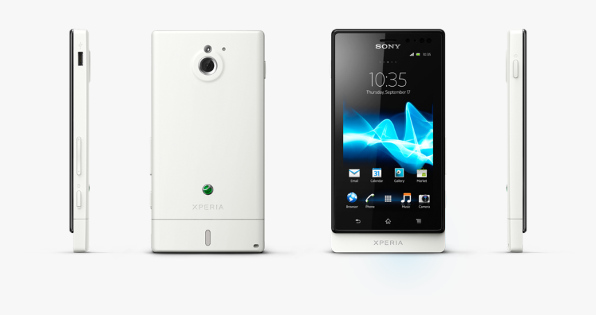 Sony Xperia Sola, HD Png Download, Free Download