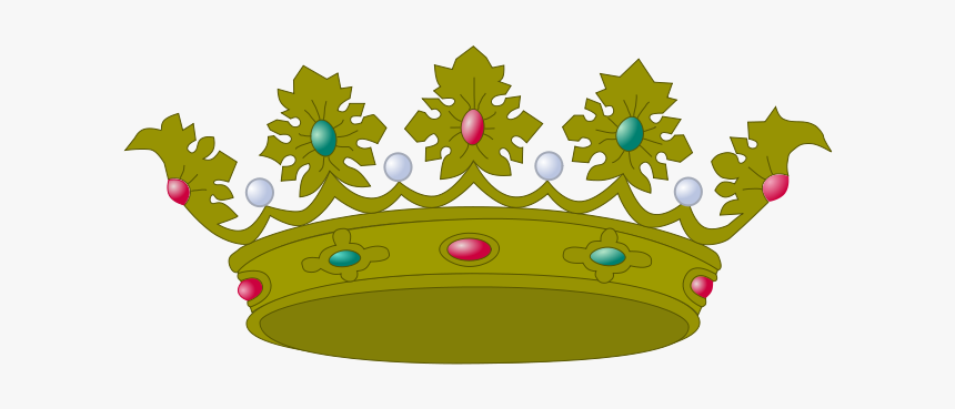 Can You Guys Help Me Find Image Of Clipart &quot,crowns&quot, - Ayuntamiento Los Montesinos, HD Png Download, Free Download