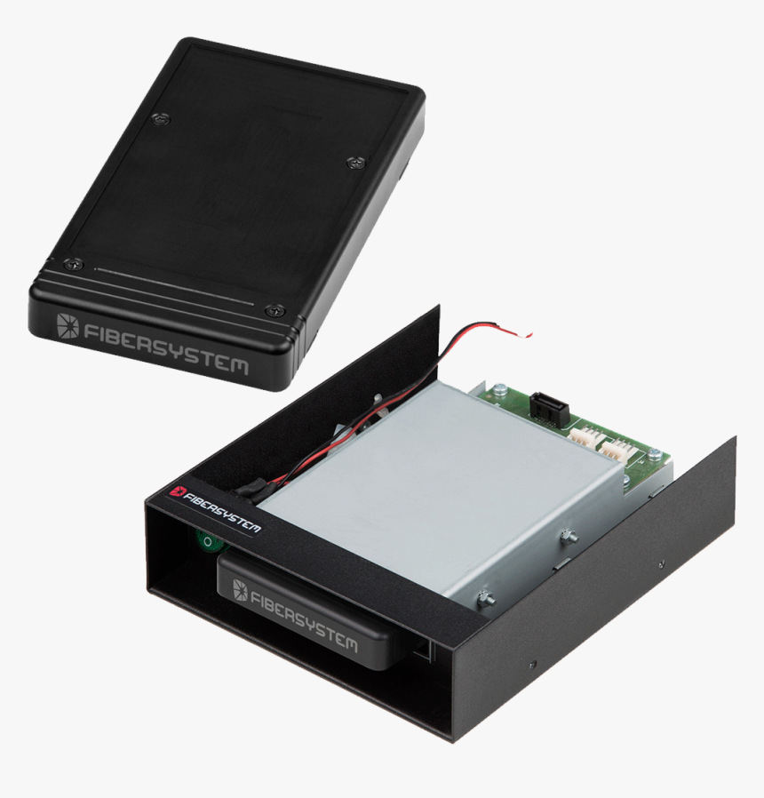 Removable Sata Hard Drive Hdd Solution - Electronics, HD Png Download, Free Download