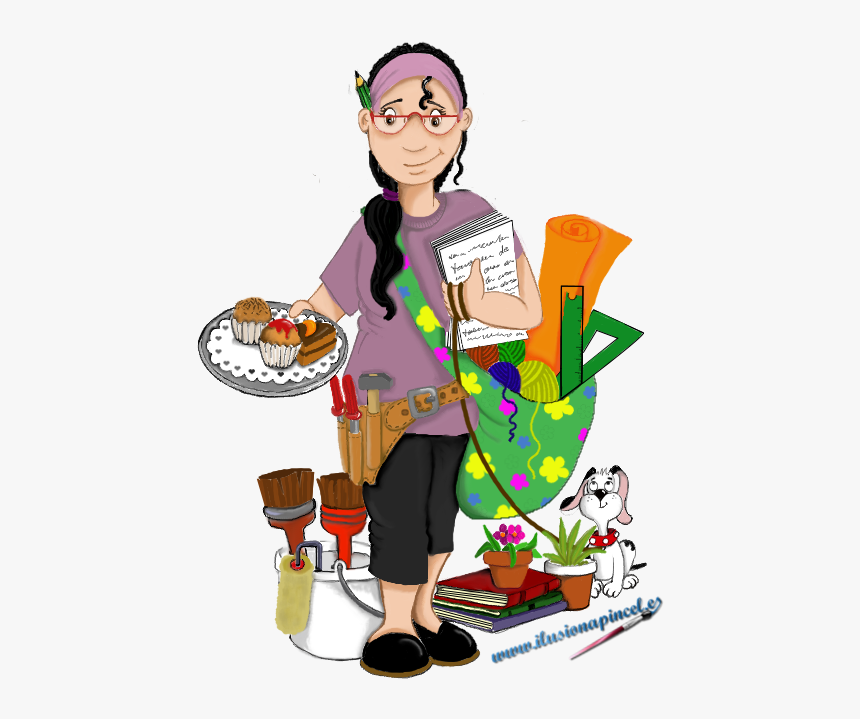 Feliz Dia De Las Madres Trabajadoras, HD Png Download, Free Download