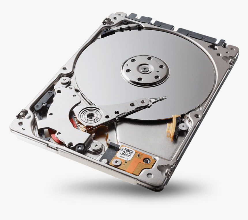 Transparent Hdd Png - Computer Forensics Hard Drives, Png Download, Free Download