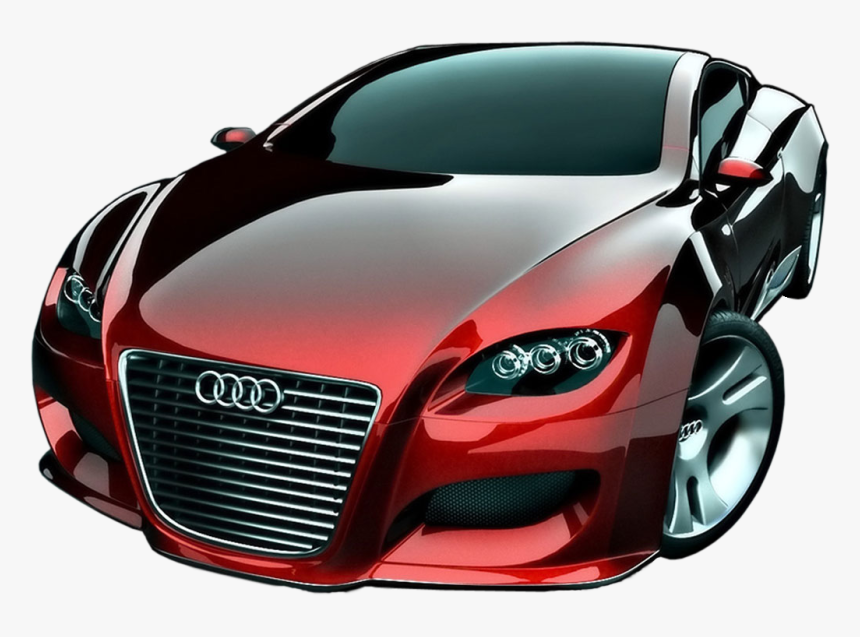 3d Car Photo Download , Png Download, Transparent Png, Free Download