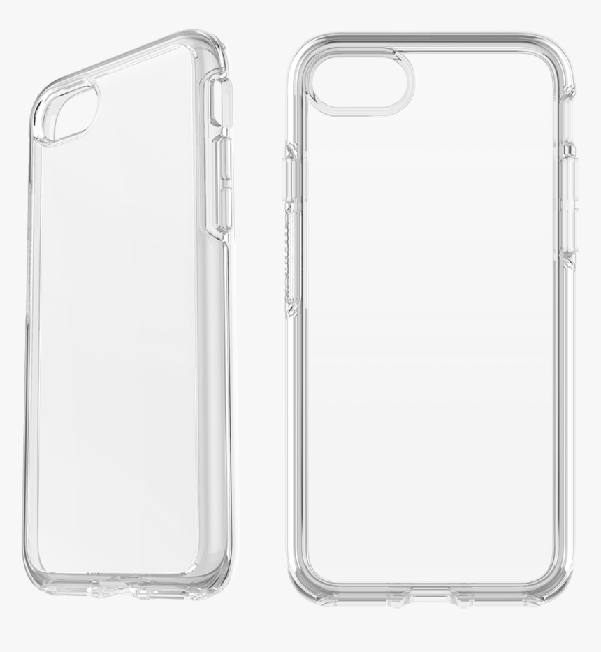 Product Preview Image - Otterbox Symmetry Iphone 8 Clear, HD Png Download, Free Download