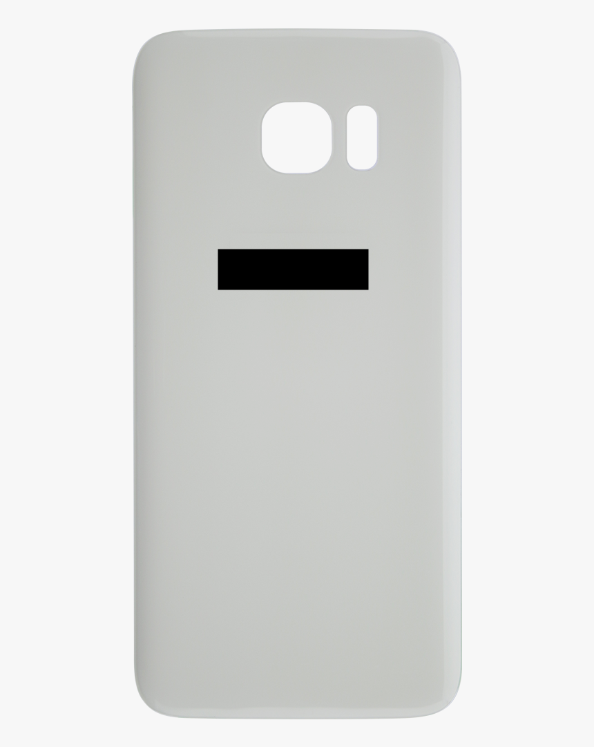 Galaxy S7 Edge Back Glass White"
 Title="galaxy S7 - S7 Edge Back Png, Transparent Png, Free Download