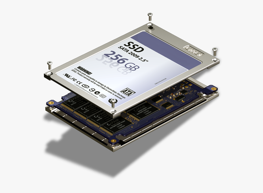 Картинка ssd диска