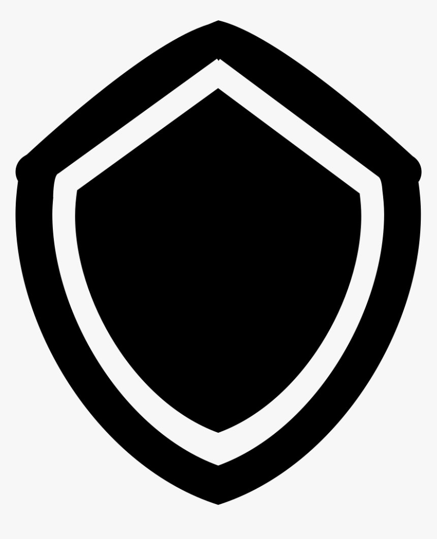 Safety Type Icon - Emblem, HD Png Download, Free Download