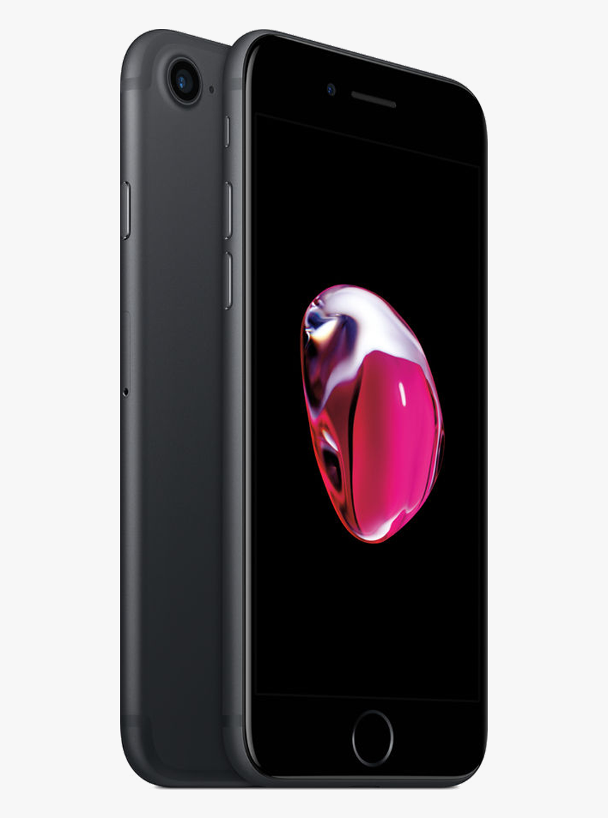 Refurbished Apple Iphone 7 32gb Black, Vodafone A"
title="refurbished - Iphone 7 Plus Gb 128, HD Png Download, Free Download