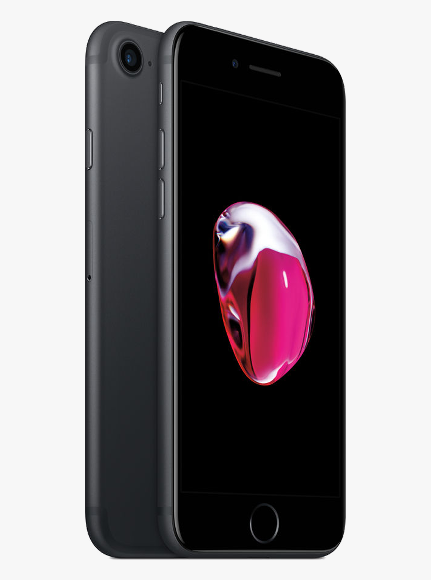 Tijdens ~ Geheim Onenigheid Refurbished Apple Iphone 7 32gb Black, Vodafone A" title="refurbished - Iphone  7 Plus Gb 128, HD Png Download - kindpng