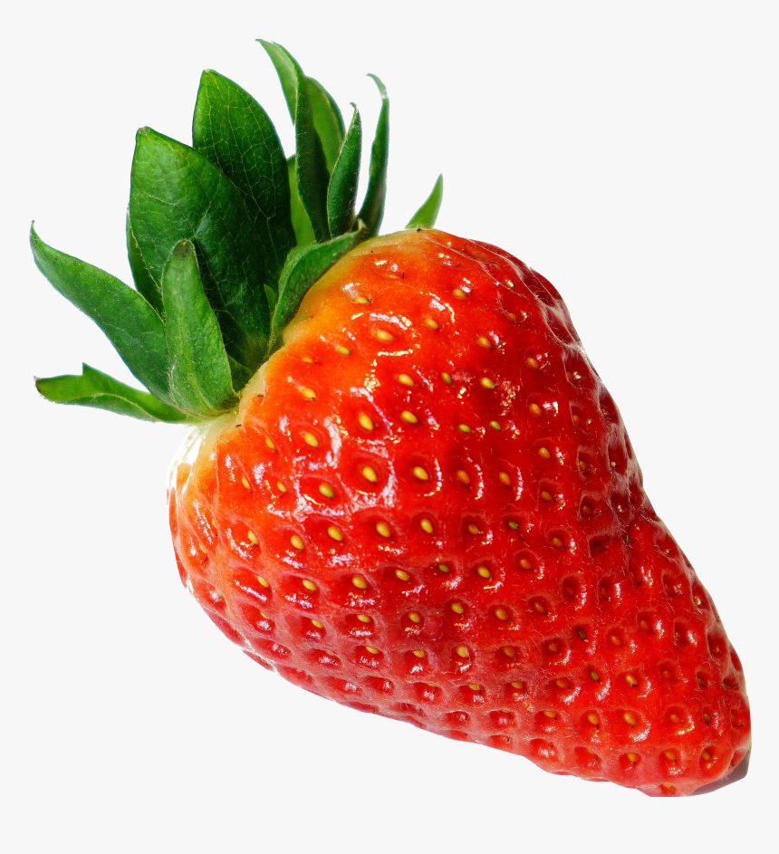 Strawberry Png, Transparent Png, Free Download