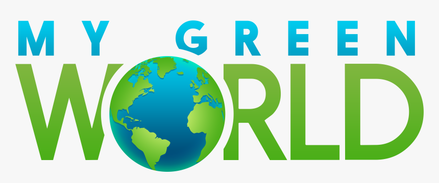 Green World Png, Transparent Png, Free Download