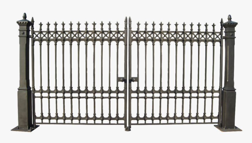 Gates Png By Camelfobia - Gate Transparent Background, Png Download, Free Download