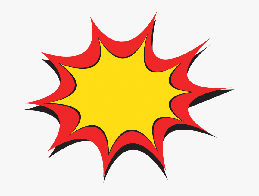 Transparent Globo Clipart - Globo Onomatopeya Png, Png Download, Free Download