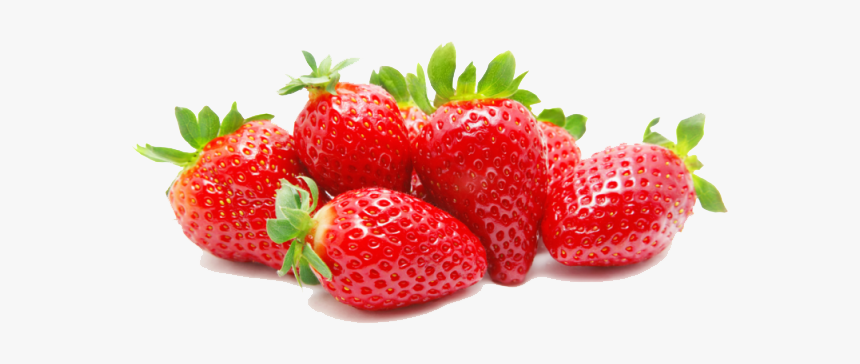 Strawberry Png Transparent Image - Fresh Strawberries, Png Download, Free Download