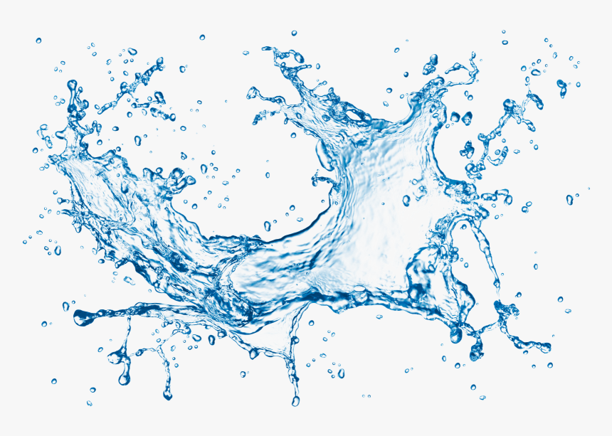 Water Splash Png Transparent, Png Download, Free Download