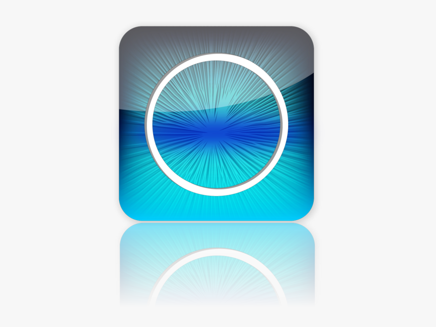 Transparent Iphone Png - Circle, Png Download, Free Download