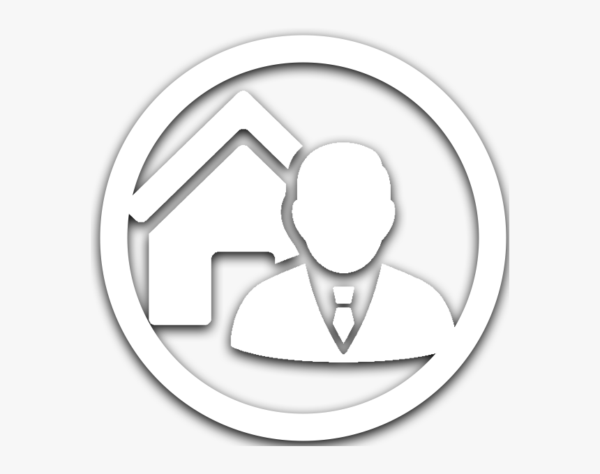 Property Owners Icon, HD Png Download, Free Download