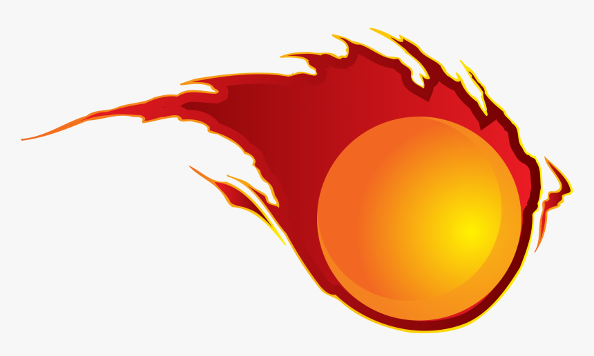 Raseone Big Image Png - Fire Ball Logo Png, Transparent Png, Free Download