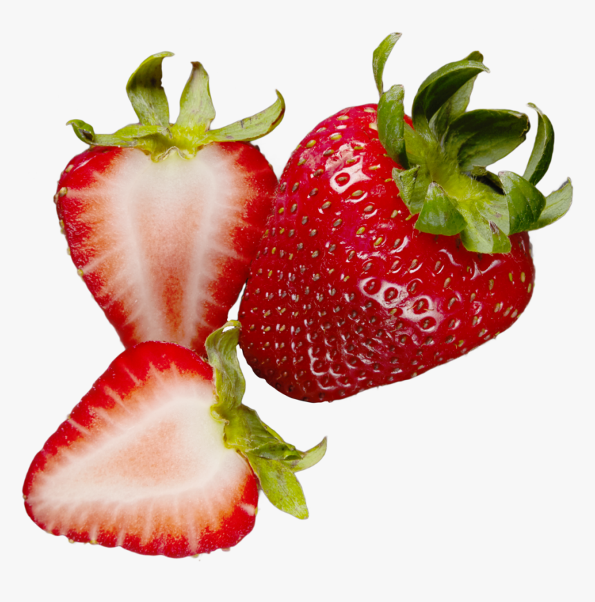 Strawberry, HD Png Download, Free Download