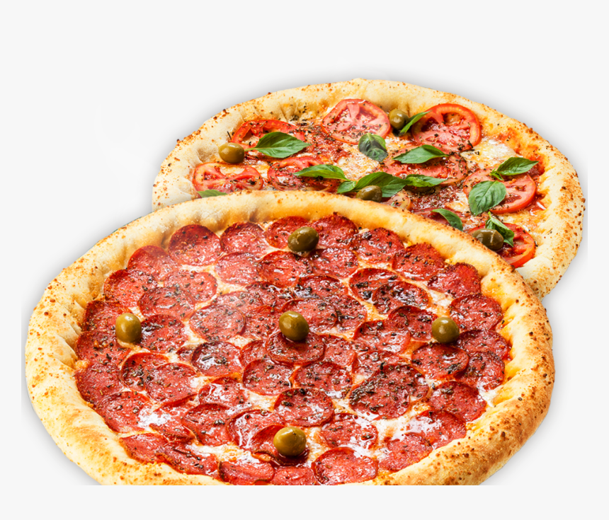 Transparent Pizza Desenho Png - Imagens De Pizza Png, Png Download, Free Download