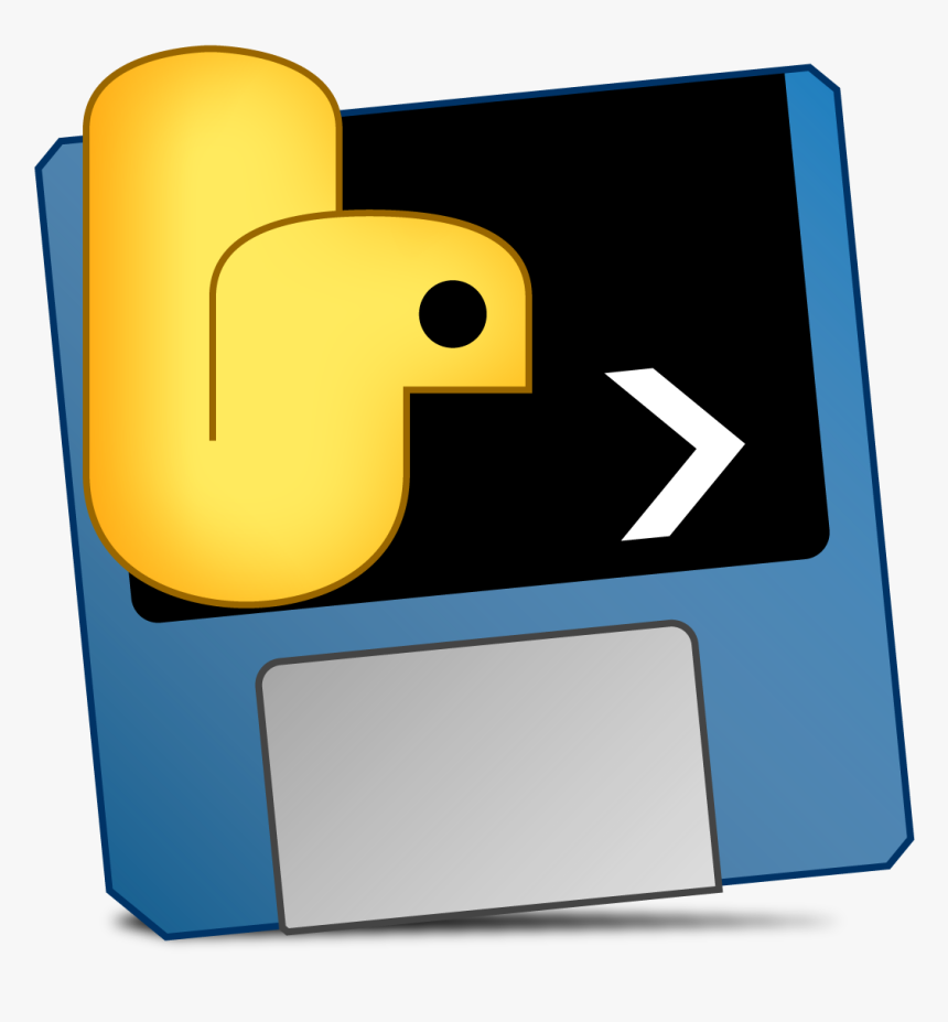 Exe Icon To Png - Python Exe Icon, Transparent Png, Free Download